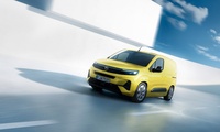 Opel Combo Facelift ist bestellbar