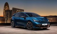 Cupra Born startet als ''Edition Dynamik''