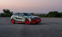 Audi S3 auf einem neuen Level