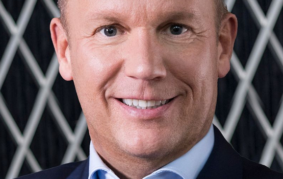 Neuer Leiter Marketing und PR bei Genesis Motor Europe
