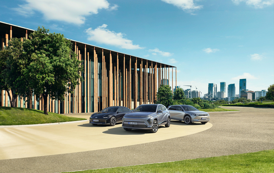 Schnäppchen-Frühlingswochen bei Hyundai