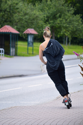 Neues Versicherungsjahr für Motorroller & Co.