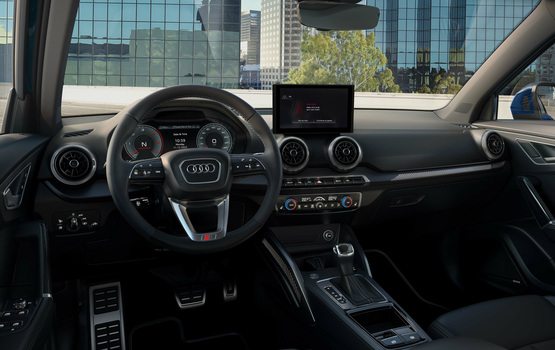 Neuer Audi Q2 ab 28.600 Euro