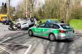 TÜV: Steigende Unfallzahlen erfordern Maßnahmen