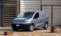 Fiat Doblo: Frisch renoviert und ab sofort bestellbar
