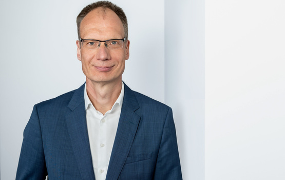 Michael Lohscheller wird VDIK-Präsident