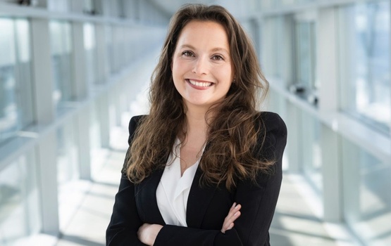 DS: Maria Schiewald leitet jetzt Marketing Deutschland