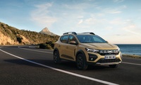 Dacia Sandero und Jogger 2024 noch sicherer