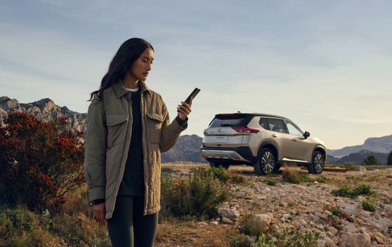 Nissan: Neue App für Diebstahl-Tracking