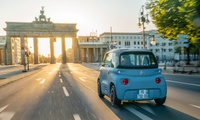 Citroen Ami: Der Elektrozwerg kommt nach Deutschland