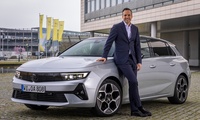 Opel: Starke Ergebnisse im Februar