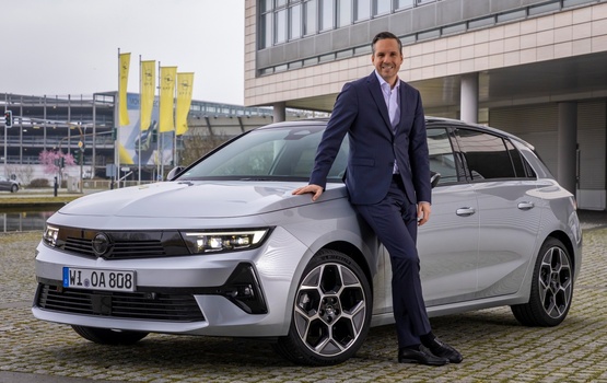 Opel: Starke Ergebnisse im Februar