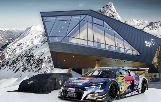 Abt Sportsline lädt zur Racing Party