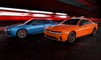 Dodge Charger als E-Muscle Car mit 670 PS