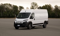 Fiat E-Ducato bestellbar