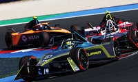 Abt Cupra: Bestes Ergebnis seit Formel-E-Comeback