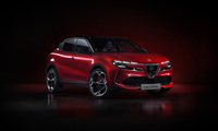 Alfa Romeo Milano heißt jetzt Junior
