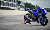 Yamaha organisiert Rennsportaktivitäten neu