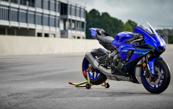 Yamaha organisiert Rennsportaktivitäten neu