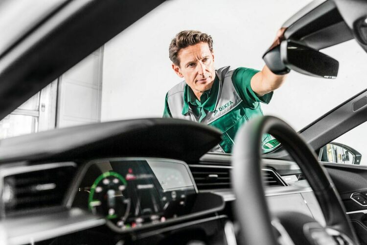 Gebrauchte Elektroautos im Angebot