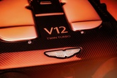 Aston Martin: Neuer Zwlfzylinder mit 835 PS