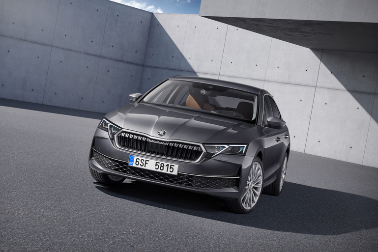 Skoda als Preis-Leistungs-Sieger