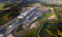 40 Jahre Nürburgring Grand-Prix-Strecke