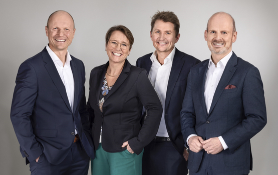Dekra mit Rekordumsatz