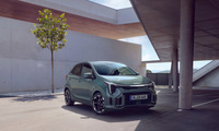 Neuer Kia Picanto ab 16.690 Euro