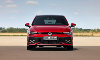 Golf GTI mit noch mehr Power