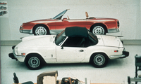 Die Roadster Legende Mazda MX-5