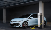 Bestellstart für Golf GTE und Golf eHybrid