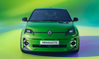 Elektrische Renault 5 bald bestellbar