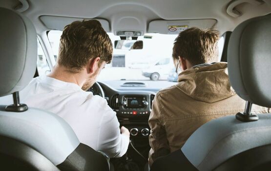Begleitetes Fahren stärkt Sicherheit im Straßenverkehr