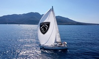 Peugeot Ocean Trophy 2024: Im Einklang mit der Natur