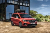Renault Grand Kangoo: Franzsisches Raumwunder bestellbar