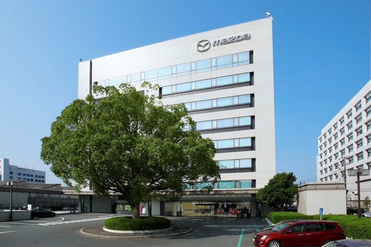 Entwicklung neuer Motorengeneration bei Mazda, Toyota und Subaru
