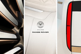 Range Rover wird Fahrzeugpartner der Wimbledon Championships