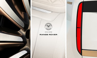 Range Rover wird Fahrzeugpartner der Wimbledon Championships