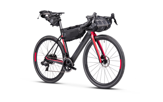 Neues E-Rennrad von Ducati