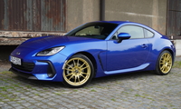 Subaru BRZ ''Final Edition'' ab 41.990 Euro