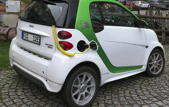 Preise für gebrauchte Elektroautos steigen