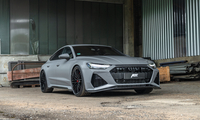 Audi RS7-S als Abt mit 720 PS