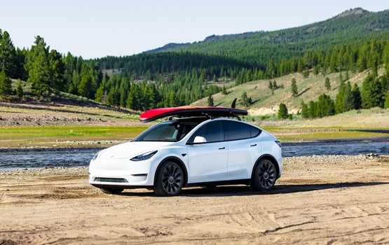 Tesla Model Y: 6.000 Euro vorübergehender Preisnachlass