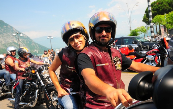 Harley-Davidson Euro Festival kommt zurück