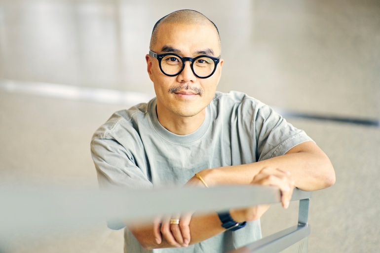 Skoda Auto: Chan Park ist neuer Chef für das Interieur-Design