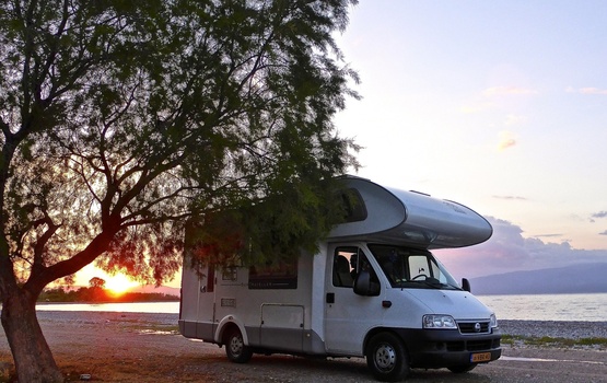 Camping und Co.: Was erlaubt ist und was nicht