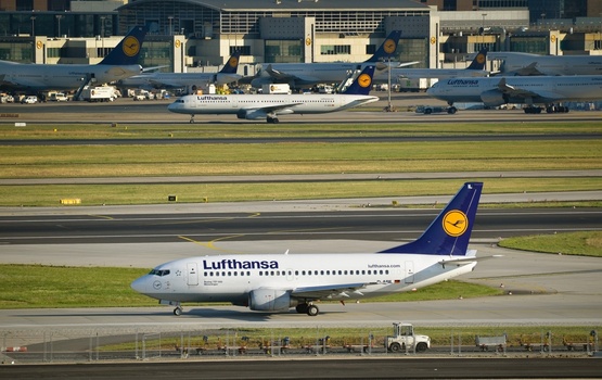 Fraport: Mehr Passagiere und mehr Fracht