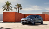 Seat Leon Update: Neue Motoren und neue Displays