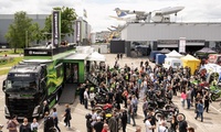 Kawasaki Days 2024: Wieder ein voller Erfolg